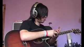 Drifting Andy McKee Performance
