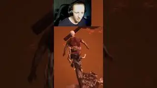 ЧТО СТАЛО??? #рекомендации #games #подпишись #Shorts