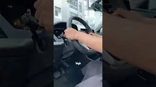 Only 1% of people know about hidden functions of cars! #car