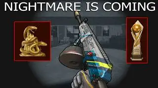 HOW I SOLO WITH A THERMAL RPK - Arena Breakout Infinite SS6