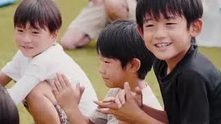 THE SOLAR BUDOKAN 2022【アフタームービー】