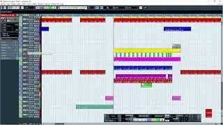 Tutorial:हरियाणावी song केसे बनाएं|| How to Make a haryanvi song in cubase 5|| Love Music