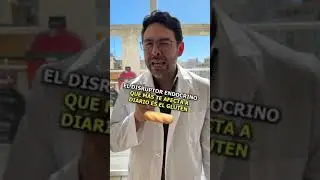Los problemas hormonales son más frecuentes de lo que crees 😲