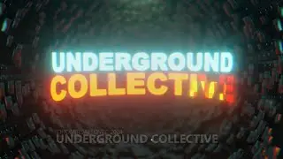 Underground Collective // Blender
