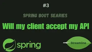 Create response DTO to your api and add exception handling ?