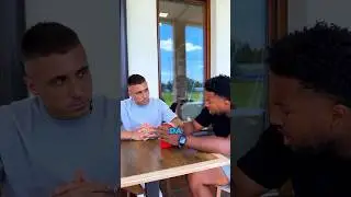 Ko je domaćin? 🤷🏽‍♂️