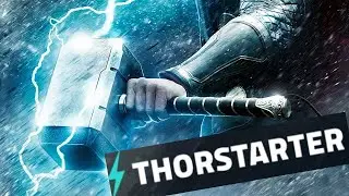 Thorstarter $xRune ( Thorchains liquidity relayer and launchpad)
