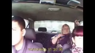 Прикол везёт Тёщу