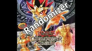 Release Trailer: Yu-Gi-Oh! Capsule Monster Coliseum Randomizer!!!