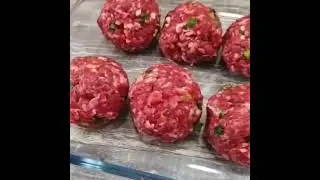 Вкусные котлетки 😋