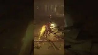 Gideon stands no chance