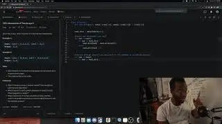 Intersection of Two Arrays II Explained LeetCode 