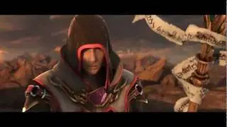 Forsaken World - CG Trailer