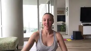 Getting Up and Down From the Floor