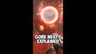 Gore Nests Explained | Doom Lore