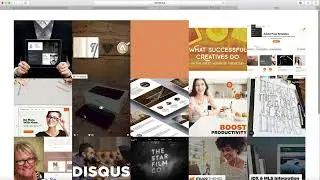 Instagram Feed Widget | Tutorial by MuseThemes.com