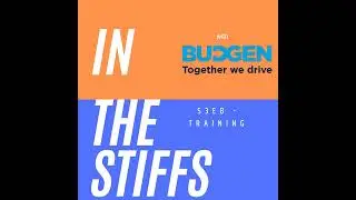 In The Stiffs - Training