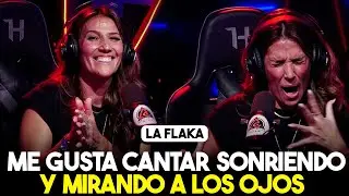 LA FLAKA: 