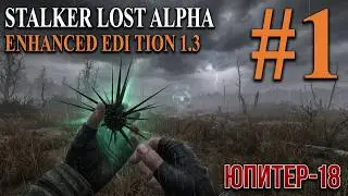 #1 The Legend Begins 