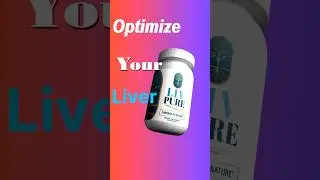 Livpure. Optimized Liverfunction for Weightloss #weightloss #allnatural #liverhealth
