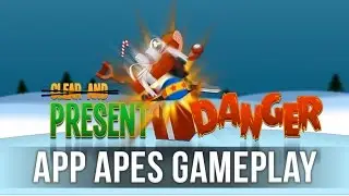 Present Danger (HD Gameplay) Android / iOS