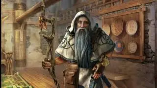 Затерянные земли 3. Проклятое золото. Прохождение #8. Lost Lands 3. The Golden Curse