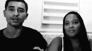 Péricles Melhor eu ir  (Pablo Avelino feat Lika de Souza )