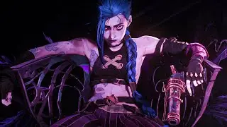 Arcane | What Could Have Been?