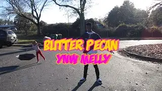 Ynw Melly - Butter Pecan(Dance Video)