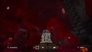 R2 D2 vibing