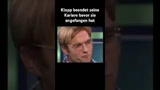 Eiskalt 🥶 #klopp