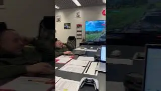 Утро добрым не бывает. Офис. WOT, sony PS5