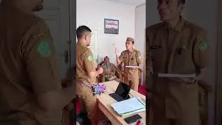 Mencairkan 🤣