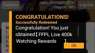 15 Jan Redeem Code FF | Free Fire Today Redeem Code | FFPL Redeem Code | Free Fire New Redeem Code