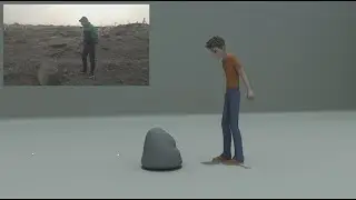 Amazing Jump Cycle {Watch Till End}
