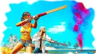 TOP 1 ПУБГ - Отец и Сын [OiS PLAY]