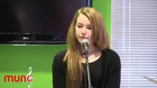 Sofie Norshus -  Safe and sound