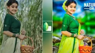 Snapseed background change photo editing | Snapseed Stylish Photo Editing | Snapseed Photo Editing 2