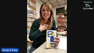 A BOX FOR YOU - Scrap it easy - Novembre 2024