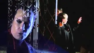BlutEngel - Kinder dieser Stadt 