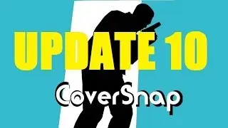 [ADDON]CoverSnap-Gmod Cover System UPDATE 10