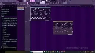 FL Keys VS Grand Piano (Insane)