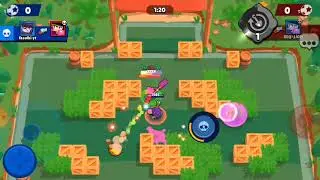 Mortis in random #1