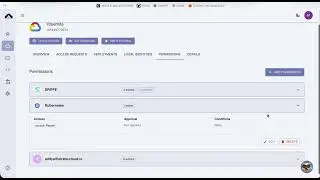 Kubernetes and Strato-Cloud Integration