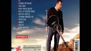 Ferhat Göçer - Belki De
