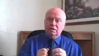Том Шрайтер Слова ледоколы и как не получить отказ!