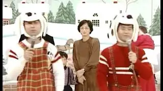 ドリフのわんダードッグ 1982