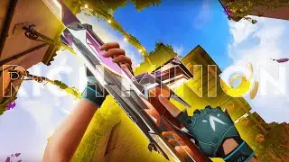 Rich Minion🍌 (Valorant Montage)