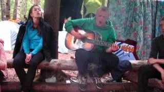 Чиж & Co - Вот пуля просвистела (Денис и tripjam.ru)