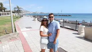 Holiday in Tenerife 2018